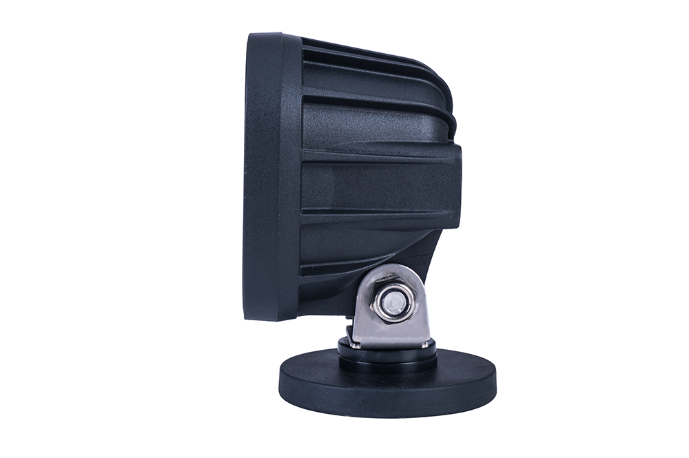 Work Light With Magnetic Assemble Base and Cigarette Lighter Plug  LRD 3070