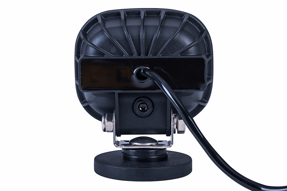 Work Light With Magnetic Assemble Base and Cigarette Lighter Plug  LRD 3070