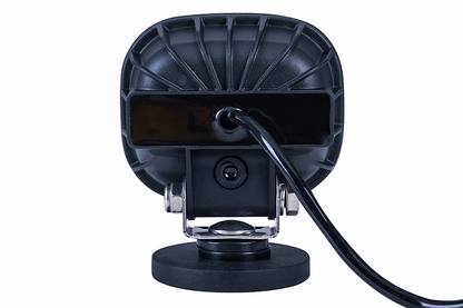 Work Light With Magnetic Assemble Base and Cigarette Lighter Plug  LRD 3070