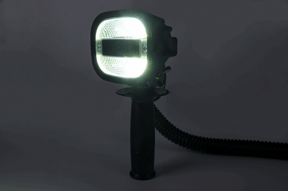 Work Lamp With Handle and Cigarette Lighter Plug LRD 3071
