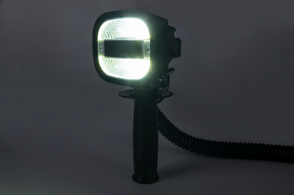 Work Lamp With Handle and Cigarette Lighter Plug LRD 3071