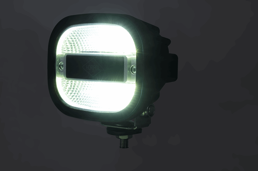 Work Light LRD 3072
