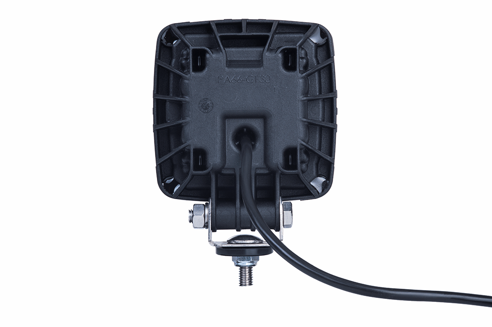 Rear 3 Function LED Lamp ROCA With Handle RL 2803