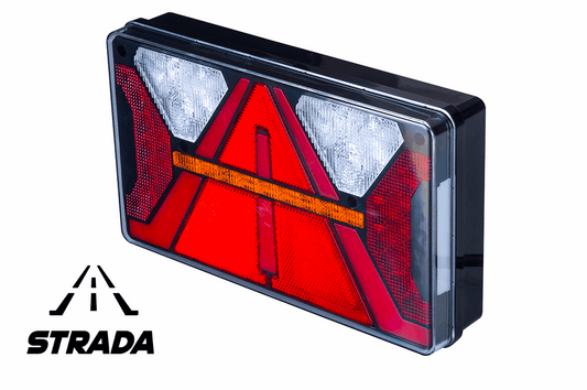 Rear LED Multifunction Light Strada RL 2820 LEFT