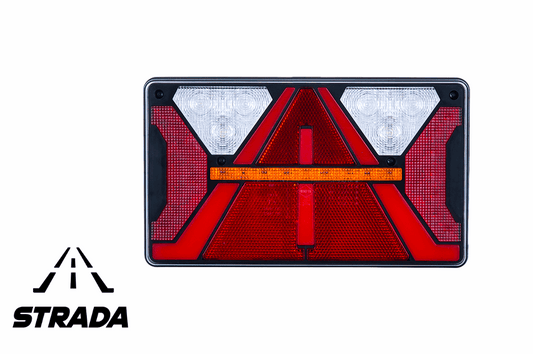 Rear LED Multifunction Light Strada RL 2821 RIGHT