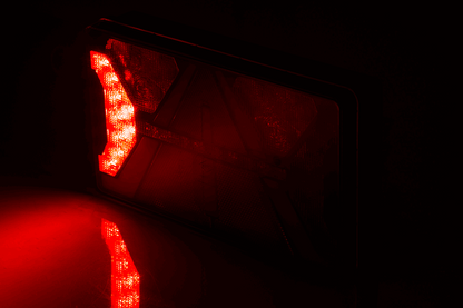 Rear LED Multifunction Light Strada RL 2820 LEFT