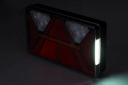 Rear LED Multifunction Light Strada RL 2820 LEFT
