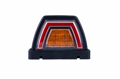 Rear Roof Multifunction LED Light with Tail & Indicator RL 3089