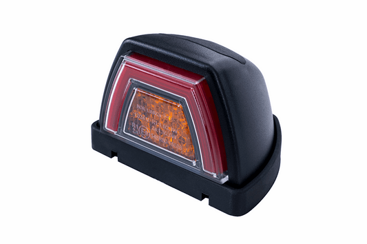 Rear Roof Multifunction LED Light with Tail & Indicator RL 3089