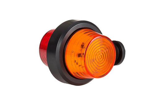 Marker Lamp LD 2622 Orange Red