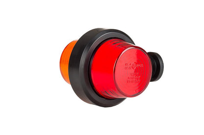 Marker Lamp LD 2627 Amber Red