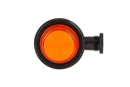 Marker Lamp LD 2627 Amber Red