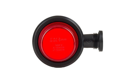 Marker Lamp LD 2627 Amber Red
