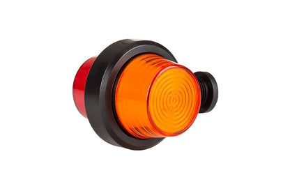 Marker Lamp LD 2627 Amber Red