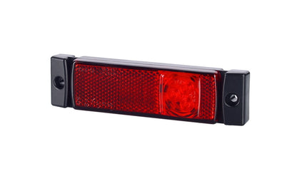 Marker Light Marker LD 0129 Red