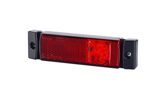Marker Light Marker LD 0129 Red