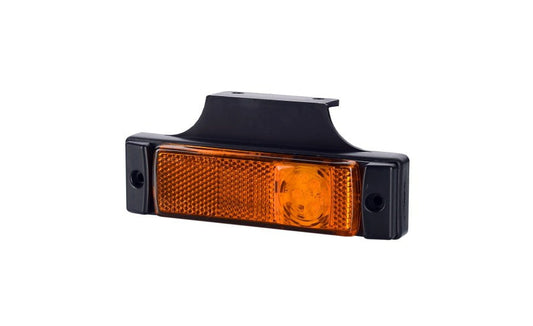 Marker Light LD 128 Amber