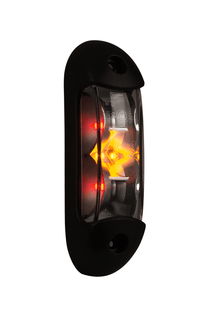 Triple Function LED Clearance Light LD 2166