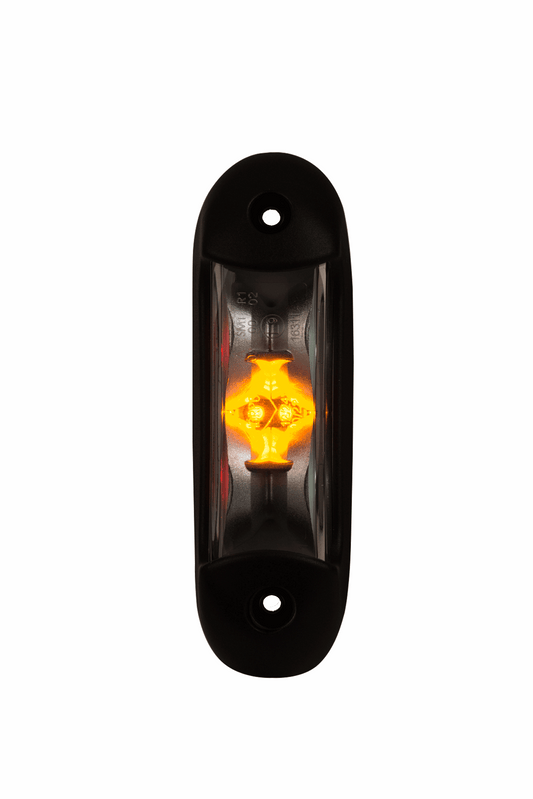 Triple Function LED Clearance Light LD 2166