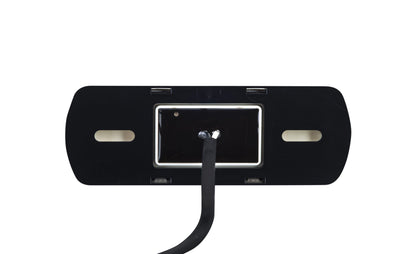 LED Marker Light LD 2216 side marker and reflector with waterproof design and hidden mounting for clean installation.