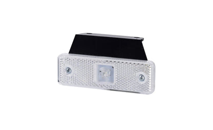 Marker Light With a Holder Marker LD 499 White