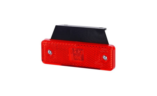 Marker Light With a Holder LD 501 Red