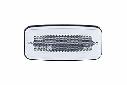 Marker Light With Reflective Device LD 2761 White