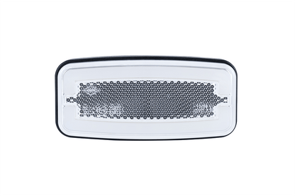 Marker Light With Reflective Device LD 2761 White