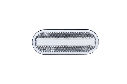Marker Light With Reflective Device LD 2770 White