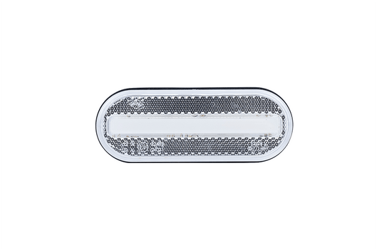 Marker Light With Reflective Device LD 2770 White