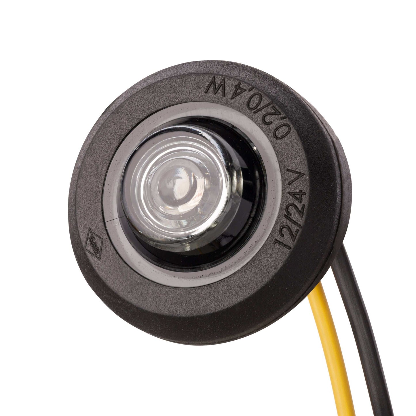 Side Decorative Light LD 2632/GRAPHITE Amber