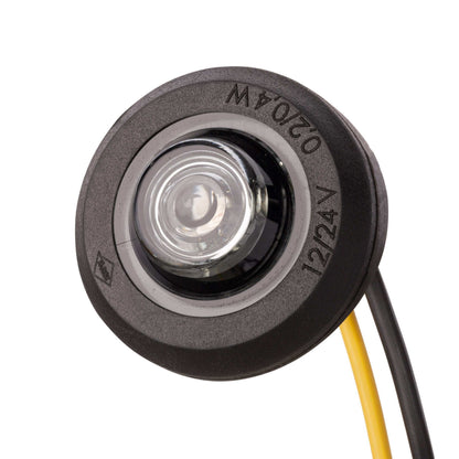 Side Decorative Light LD 2632/GRAPHITE Amber