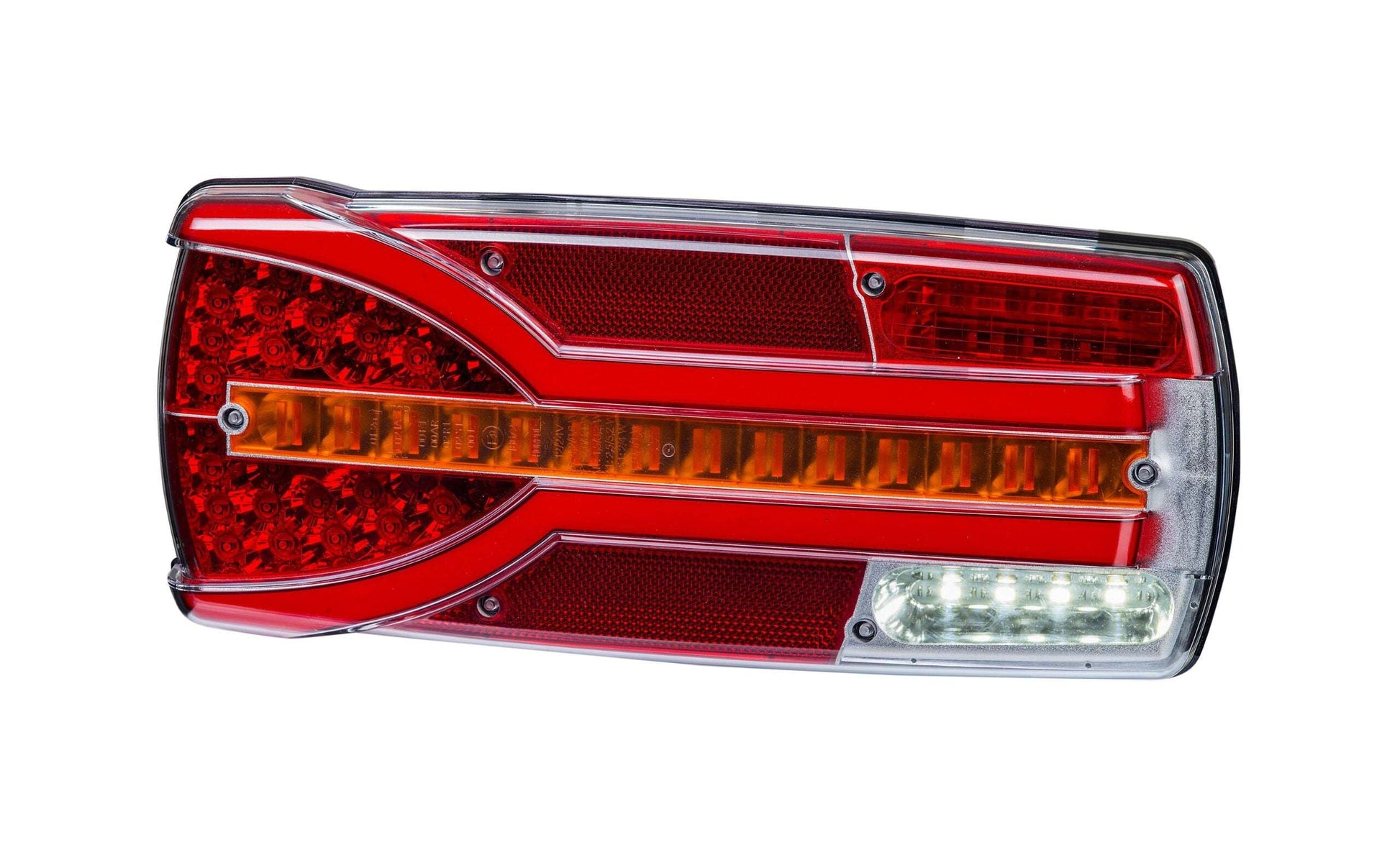 Multifunction Rear LED Lamp Carmen RL 2400 LEFT