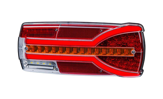 Multifunction Rear LED Lamp Carmen RL 2401 RIGHT