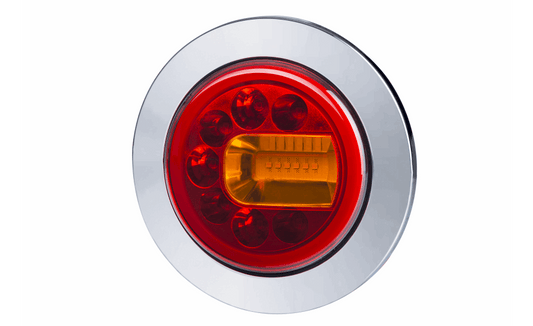Multifunction Rear LED Lamp LUNA RL 2449 RIGHT