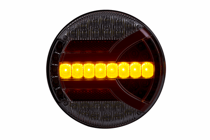 Multifunction Rear Lamp NAVIA LZD 2341