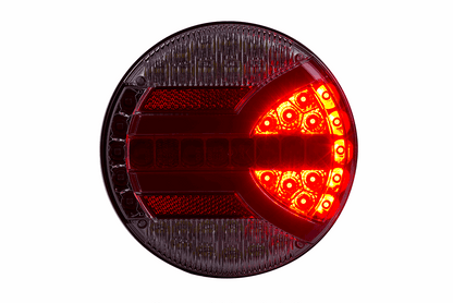 Multifunction Rear Lamp NAVIA LZD 2341