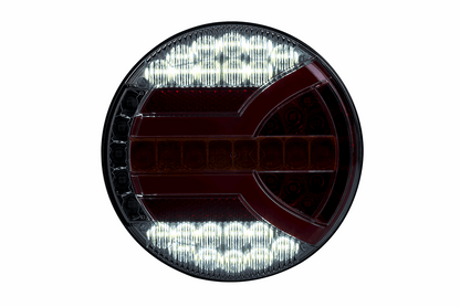 Multifunction Rear Lamp NAVIA LZD 2341