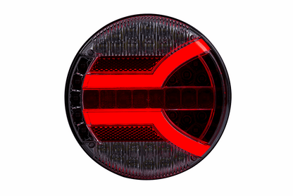 Multifunction Rear Lamp NAVIA LZD 2341