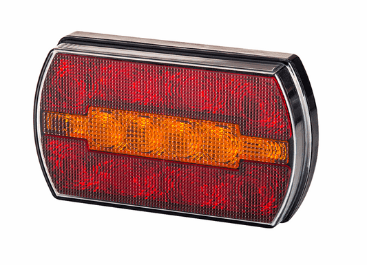 3 Function Rear LED Light Carla RL 2791