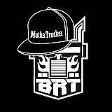 Mutha Trucker Logo on RoadLites website
