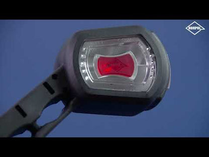 Horpol LDCC 2699 LED Outline Marker Light Video