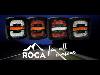 Front Multifunction Light ROCA LZD 2799