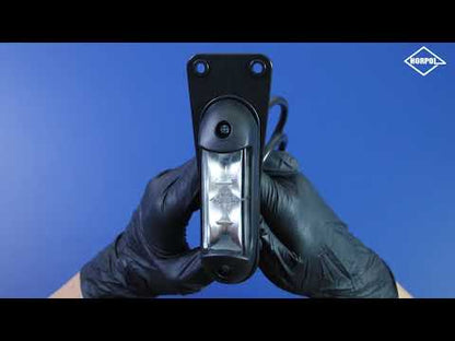 Marker Light LD 2165/GRAPHITE