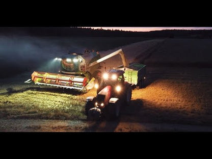 Work Light Slim With Magnetic Assemble Base and Cigarette Lighter Plug LRD 2985