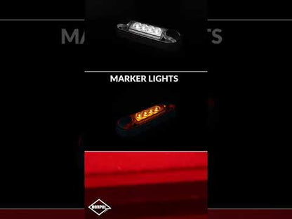 Marker light SLIM LD 3210