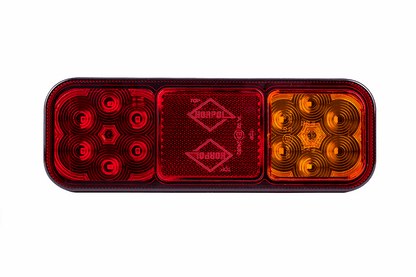 4 Function Rear LED Light RL 2831