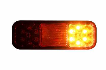 4 Function Rear LED Light RL 2831