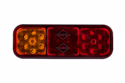 Rear Multifunction Light LZD 2832