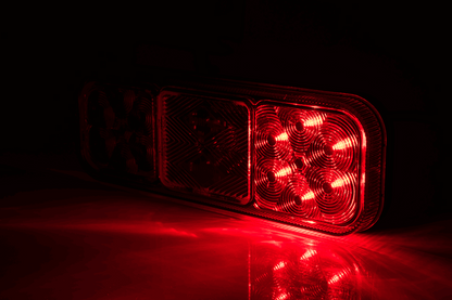 Rear Multifunction Light LZD 2832